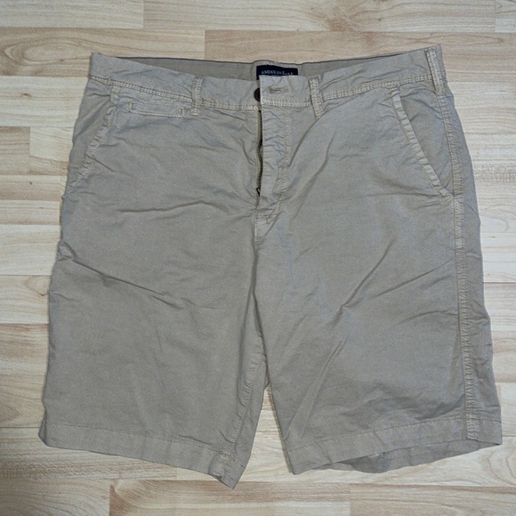 American Eagle Outfitters Other - American Eagle next level flex shorts! Size 34!